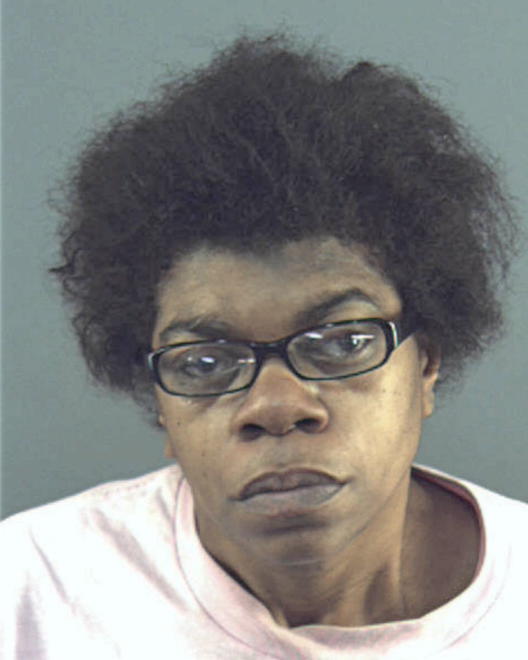 NORRIS, JETUAN K - Peoria County, IL