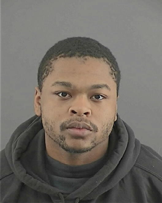 OQUINN, JOHN FREDRICK - Peoria County, IL