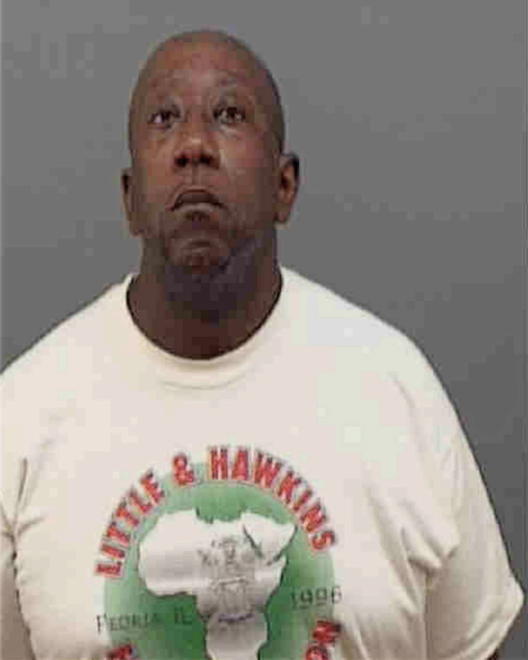 PERRY, HAYWOOD LEE - Peoria County, IL
