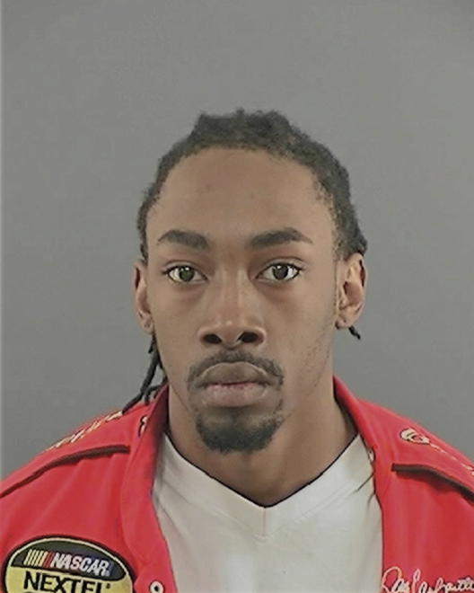 ROBINSON, TYRON D - Peoria County, IL