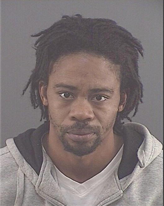 ROSS, IDRISE S - Peoria County, IL