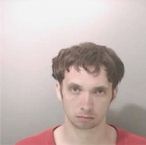 SHEHAN, JEFFREY SCOTT - Peoria County, IL