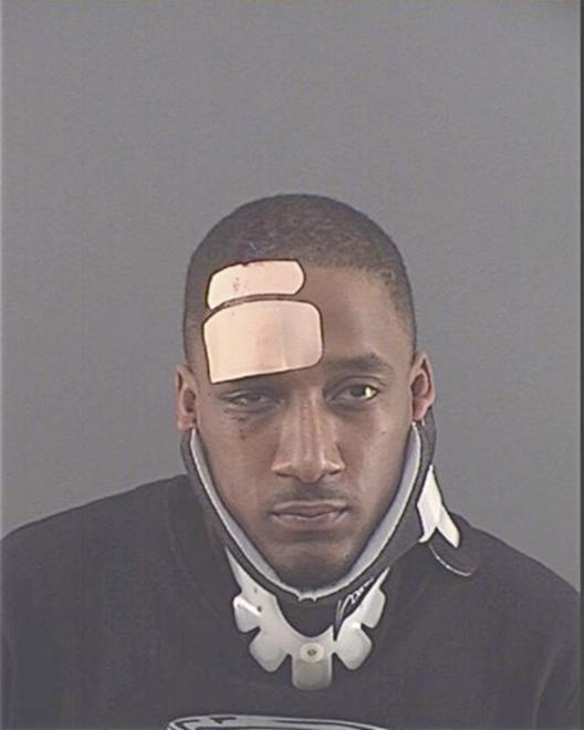 SMITH, DION DUSHAUN - Peoria County, IL