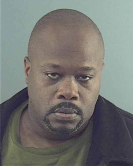 THOMAS, KEITH MILTON - Peoria County, IL