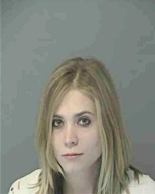 TOOTHMAN, KRISTIN NICOLE - Peoria County, IL