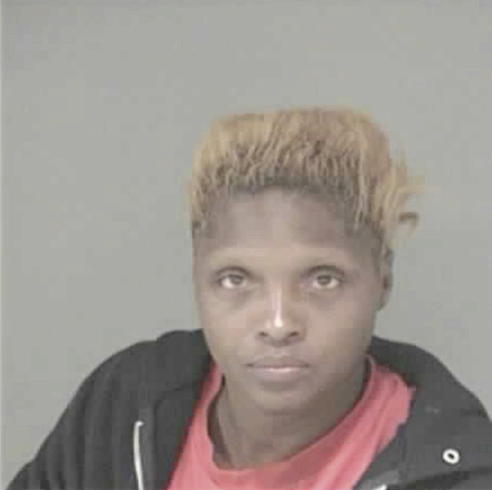 WILLIAMS, ILA JANE - Peoria County, IL