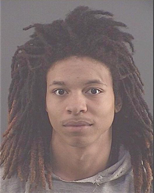 WILSON, JULIUS D - Peoria County, IL