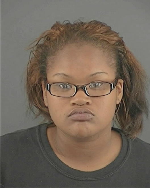 WRIGHT, EBONY D - Peoria County, IL
