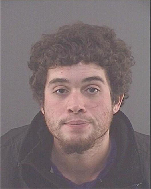 BEATTY, BRANDON J - Peoria County, IL