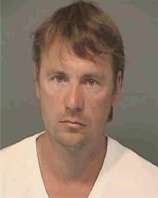 BERRY, SCOTT ALAN - Peoria County, IL