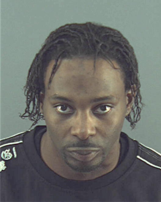 BOLDEN, MICHAEL ANTHONY - Peoria County, IL