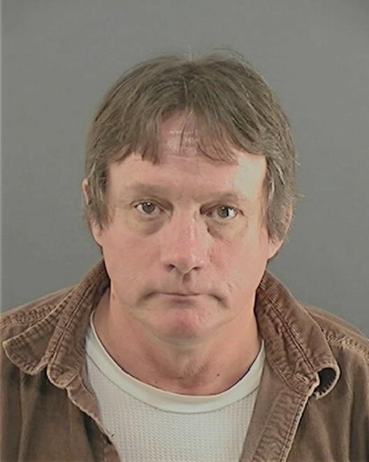 BOSWELL, GARY WAYNE - Peoria County, IL