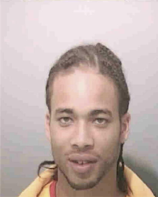 BROWN, CALVIN FREDERICK - Peoria County, IL