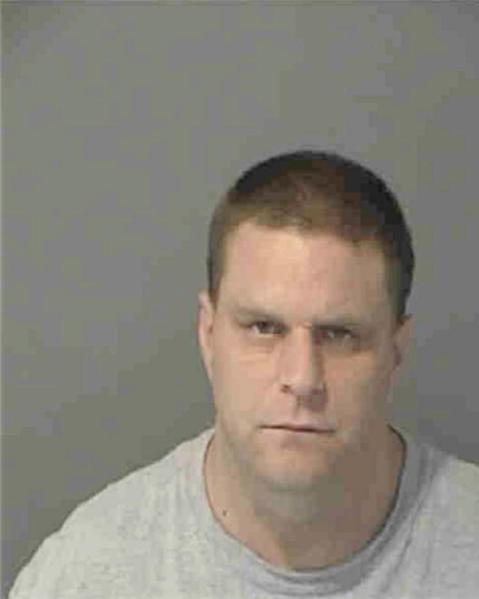 BURKE, LARRY EUGENE - Peoria County, IL