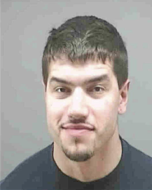 CORDIO, STEVEN RAY - Peoria County, IL