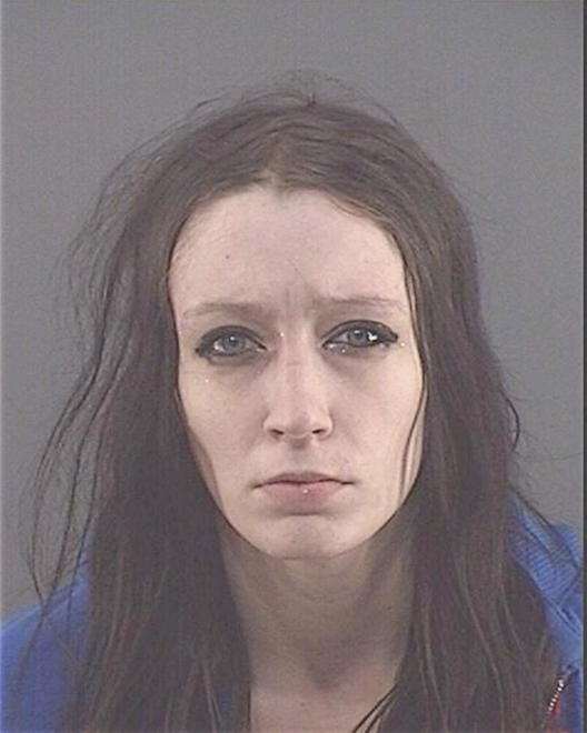 CRAWFORD, ERIKA L - Peoria County, IL