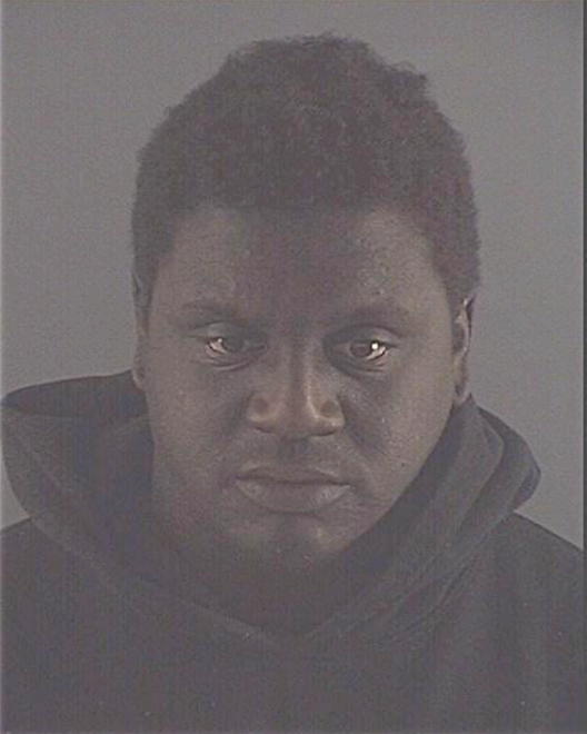 DAILEY, KAHLIL D - Peoria County, IL