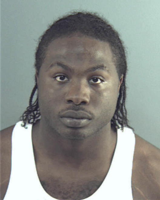 DURKINS, MARTELL B - Peoria County, IL
