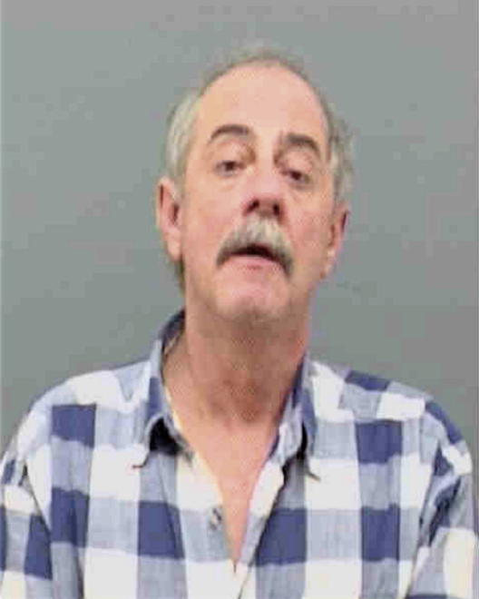 EDENS, DONALD WAYNE - Peoria County, IL