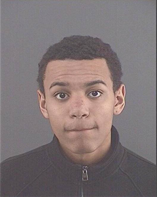 ENGLAND, CODY MICHEAL - Peoria County, IL