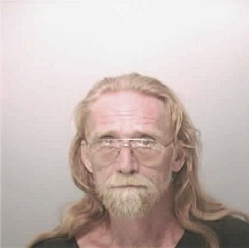 GANION, JAMES RUSSELL - Peoria County, IL