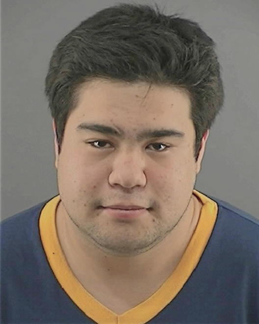 GLICK, MAXX TOSHIRO - Peoria County, IL