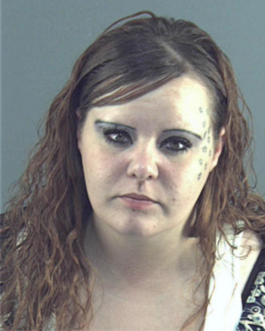 GOSSAGE, LISA NICOLE - Peoria County, IL