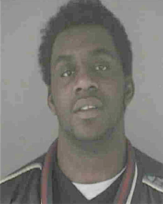 GREEN, KENDRICK LASHAWN - Peoria County, IL