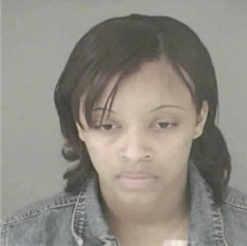HAMER, TABREEKA JARAE - Peoria County, IL