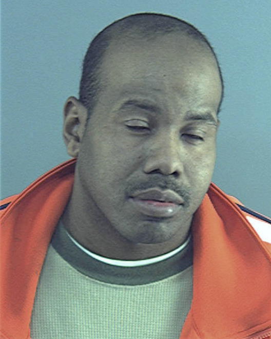HINES, RONALD D - Peoria County, IL