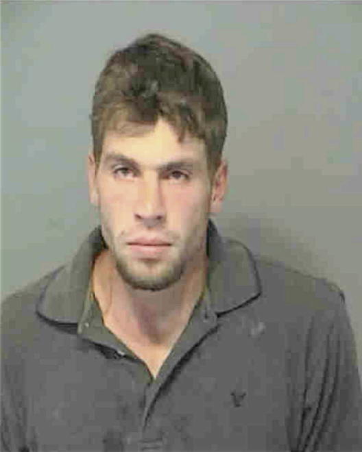 HINRICHSEN, JOSEPH RICHARD - Peoria County, IL