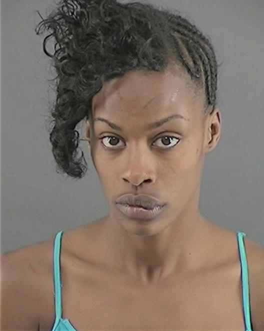 IRBY, KENTYETTA M - Peoria County, IL