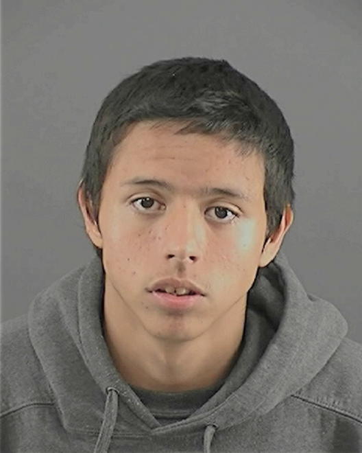 JONES, CORY LEE - Peoria County, IL