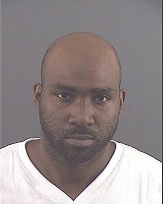 JONES, JERMAINE LAMAR - Peoria County, IL