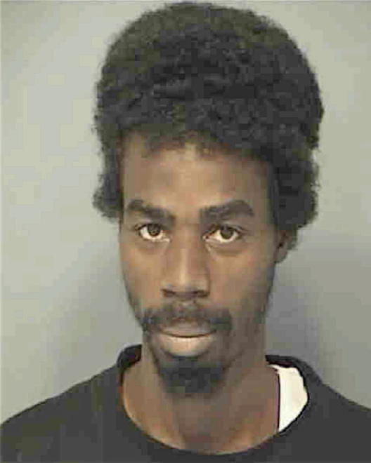 JONES, JEROME LADELL - Peoria County, IL