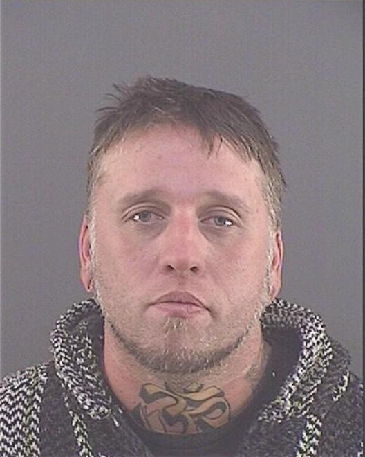 KLINE, SHAUN M - Peoria County, IL