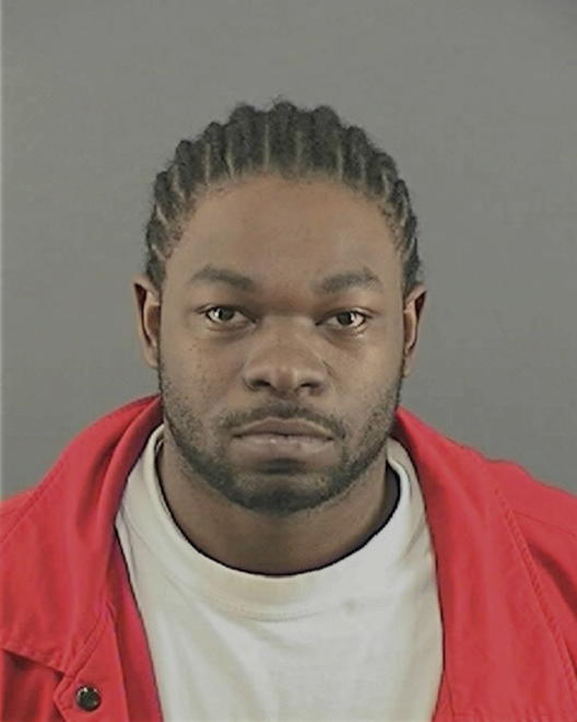 LANE, JIMMIE LEE - Peoria County, IL