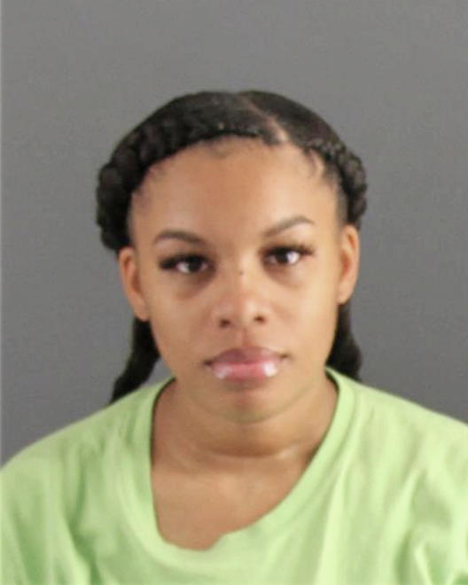LOVE, SHAMBREA L - Peoria County, IL