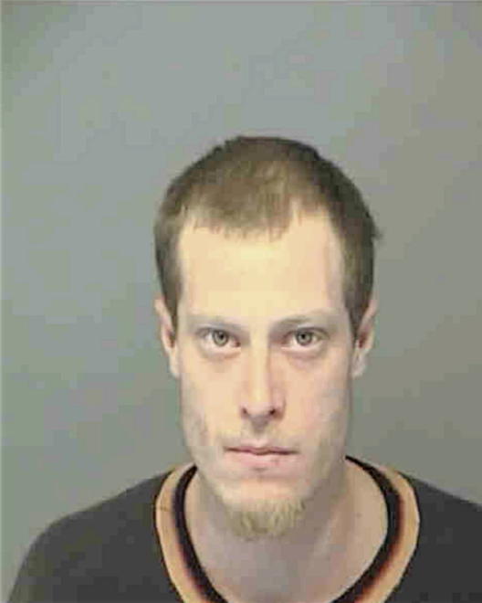MALLICOAT, JESSE LEE - Peoria County, IL