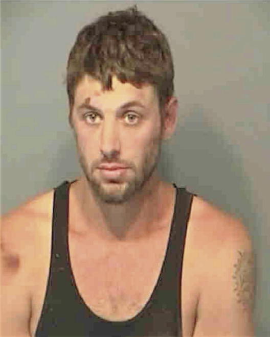 MATTHEWS, JONATHAN COLE - Peoria County, IL