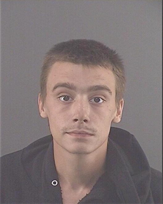NELSON, JESE R - Peoria County, IL