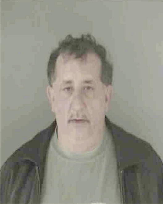 OLSEN, CHARLES A - Peoria County, IL