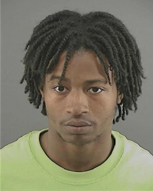 PATTERSON, KEITH EMARR - Peoria County, IL