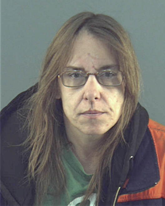 ROGERS, JULIE ANN - Peoria County, IL