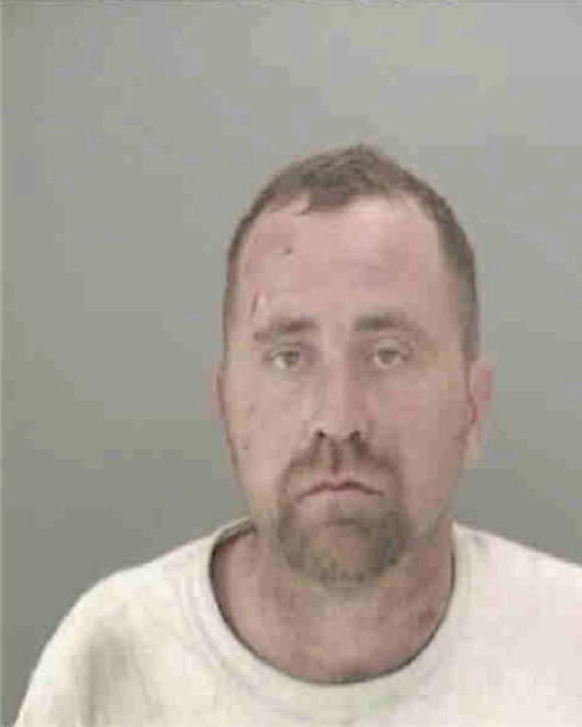 ROYER, GARY EDWARD - Peoria County, IL