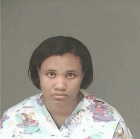 RUTHERFORD, SHARI RENEE - Peoria County, IL