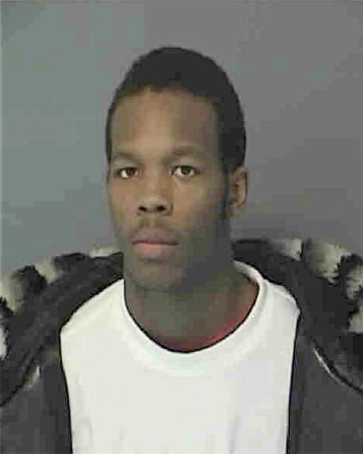 SANDERS, MELVIN LEE - Peoria County, IL
