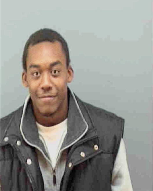 TRAVIS, DEMETRI MAURICE - Peoria County, IL