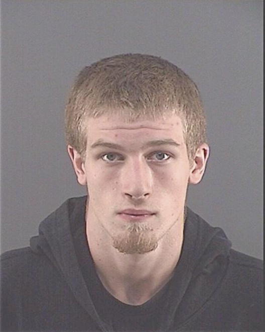 TRENT, MATTHEW G - Peoria County, IL