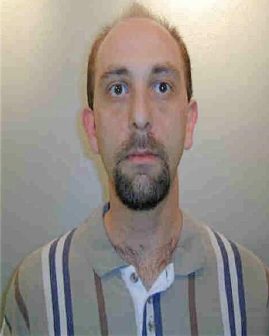 TRIGG, JEFFREY LEE - Peoria County, IL